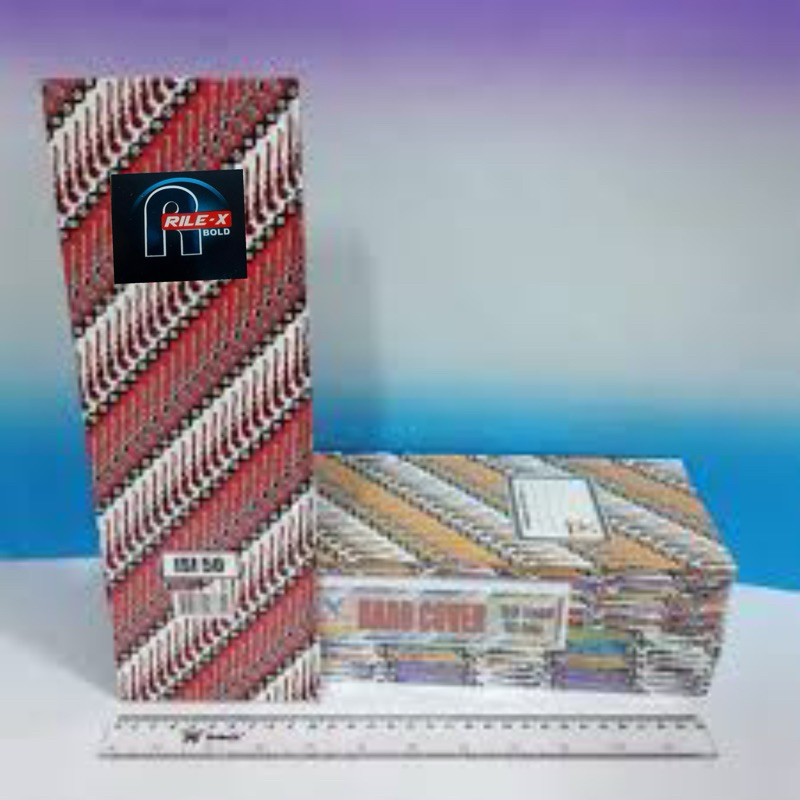 

buku batik rilex persegi panjang