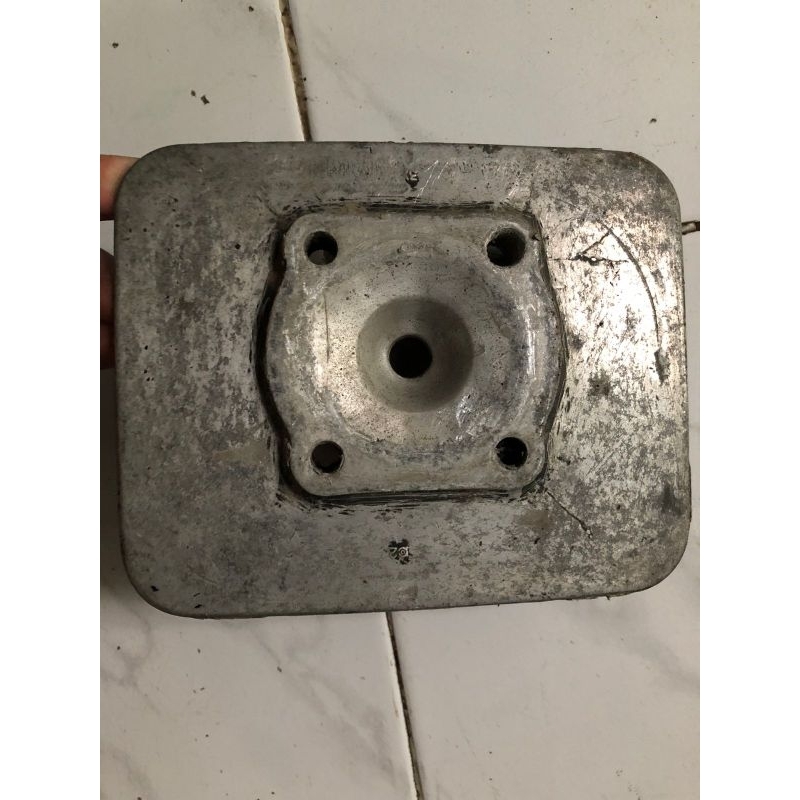 Head kop original fiz r fizr f1zr f1z r ori 3XA masih standar