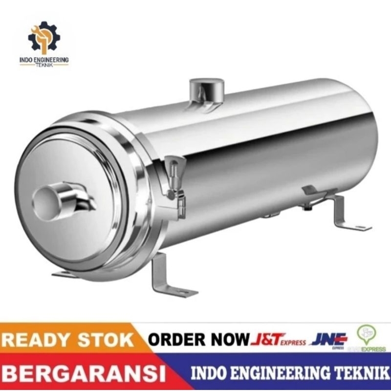 ultrafiltrasi pvdf 8000 lph filter air PVDF 8000LPH FILTER AIR