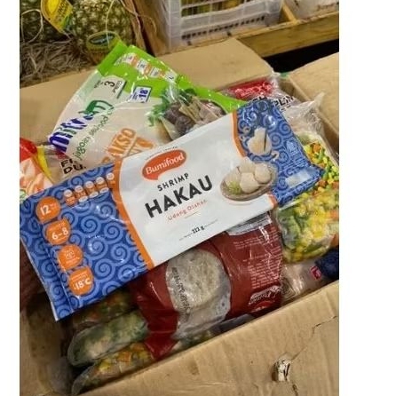 

bumi food hakau udang