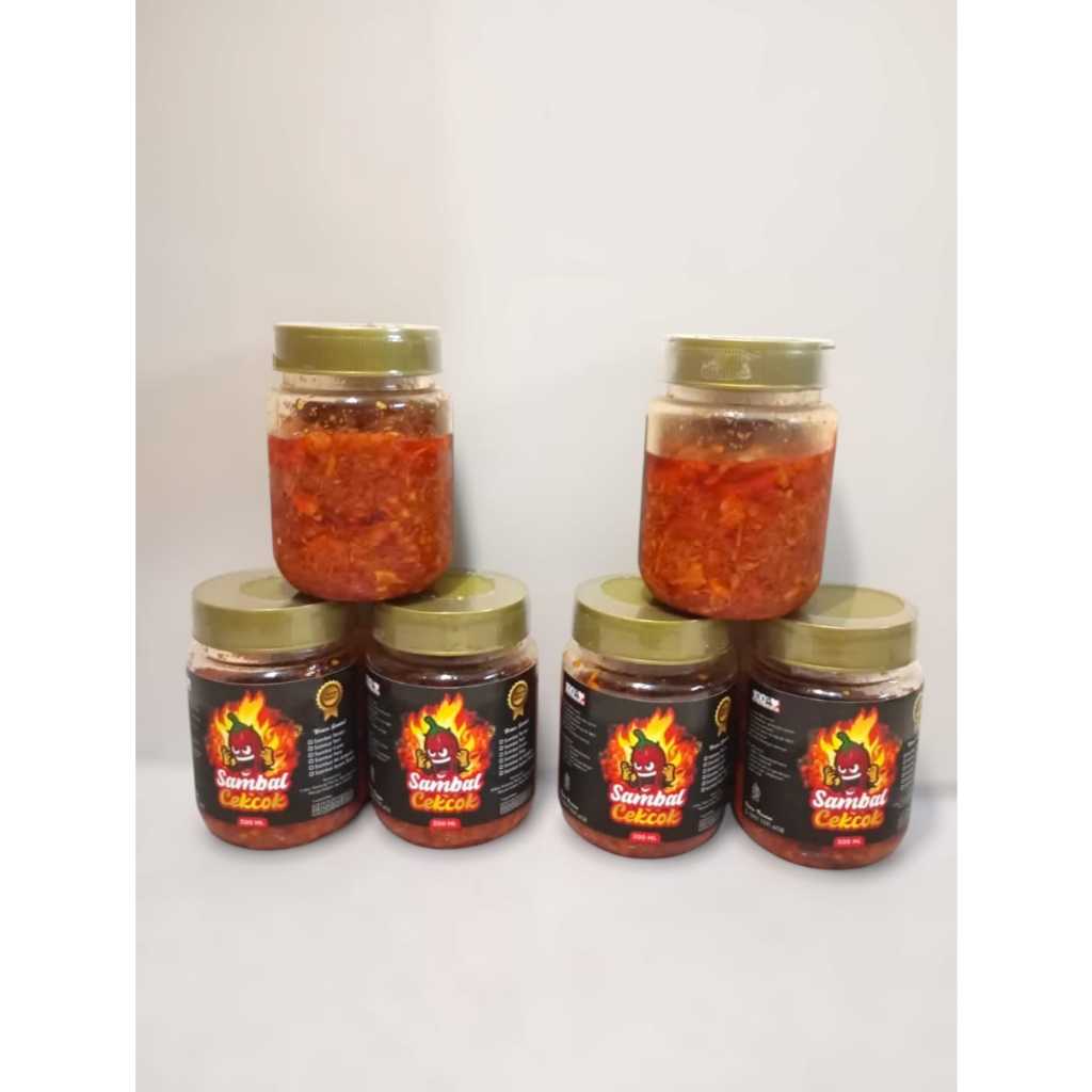 

SAMBAL CEKCOK AYAM SUWIR HOMEMADE COCOK SAJIAN SIAP SANTAP