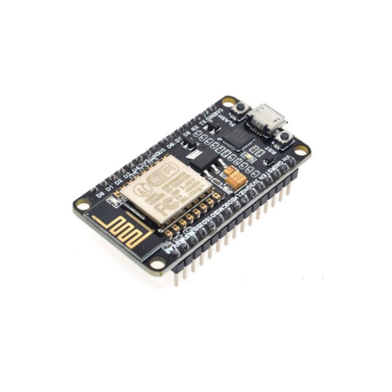 NODEMCU ESP8266