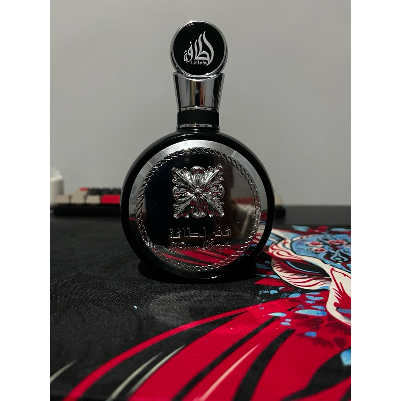 fakhar lattafa preloved