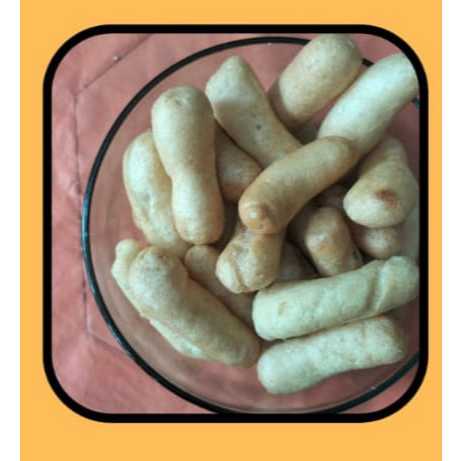 

Kerupuk Tengiri 250gram Oleh-Oleh Khas Surabaya