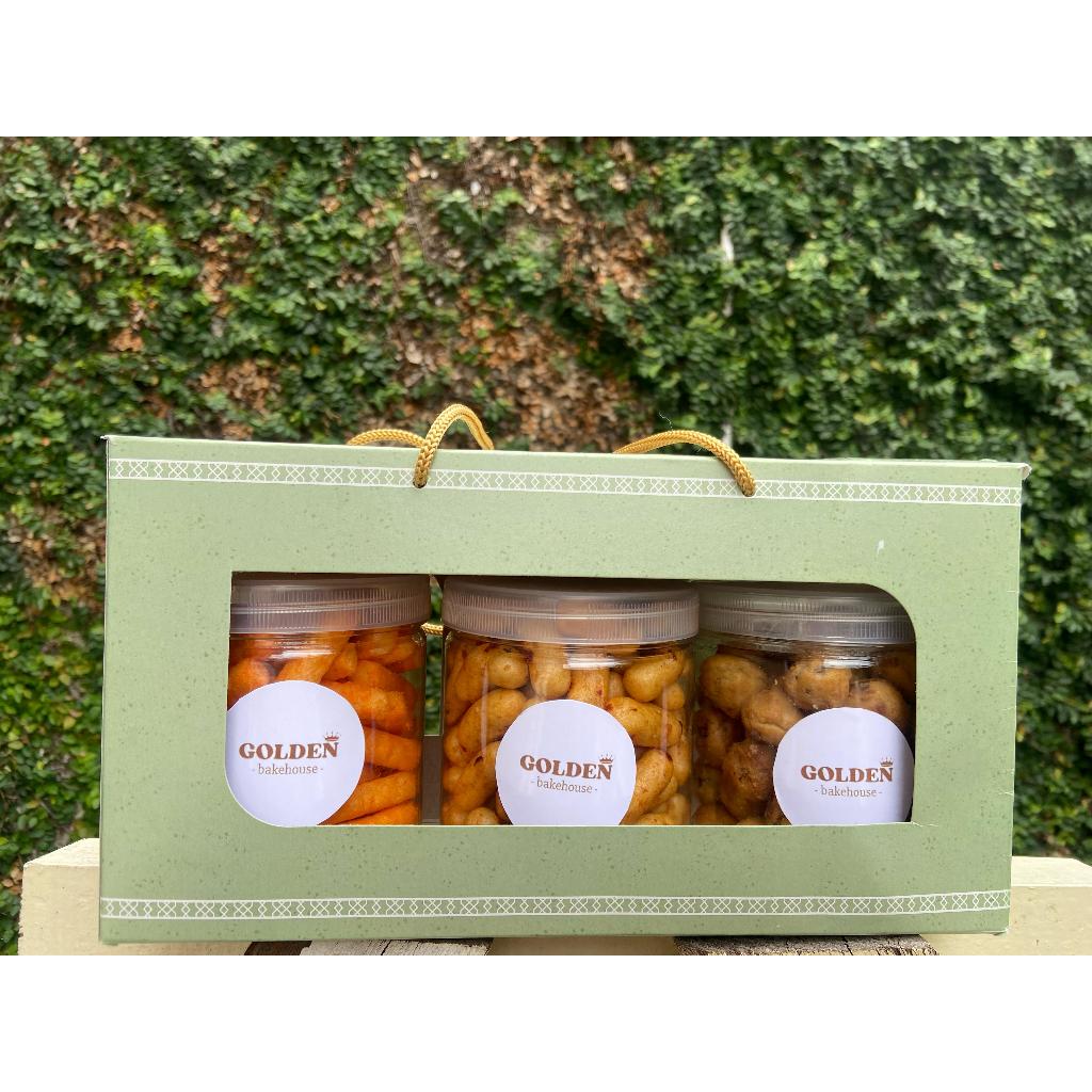 

Hampers Snack
