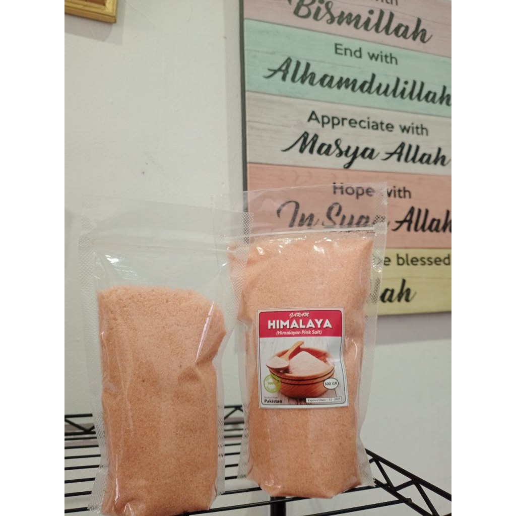 

Garam Himalaya