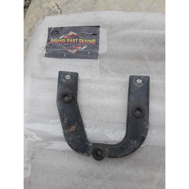 breket spedo ninja rr old