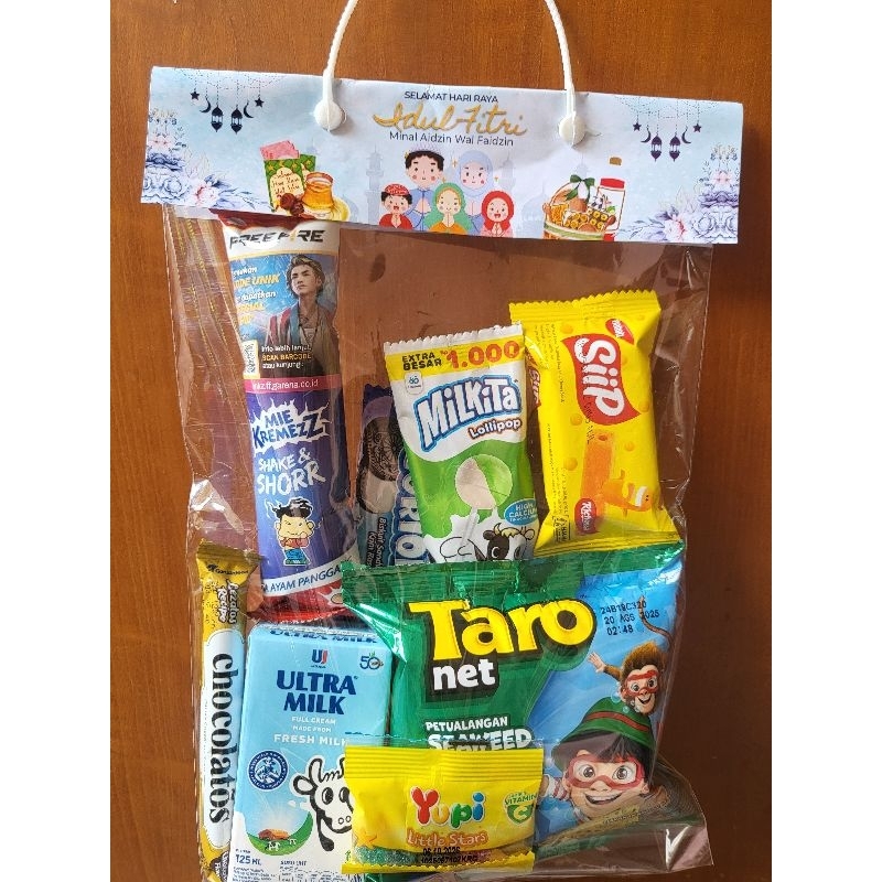 

mini hampers