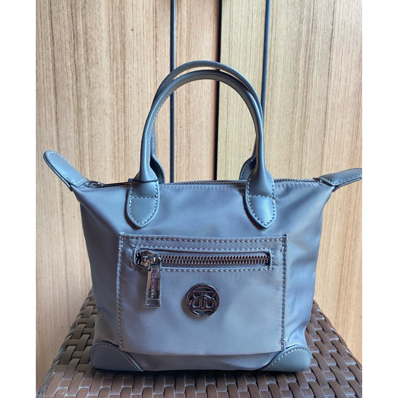 tas bellezza sling nylon