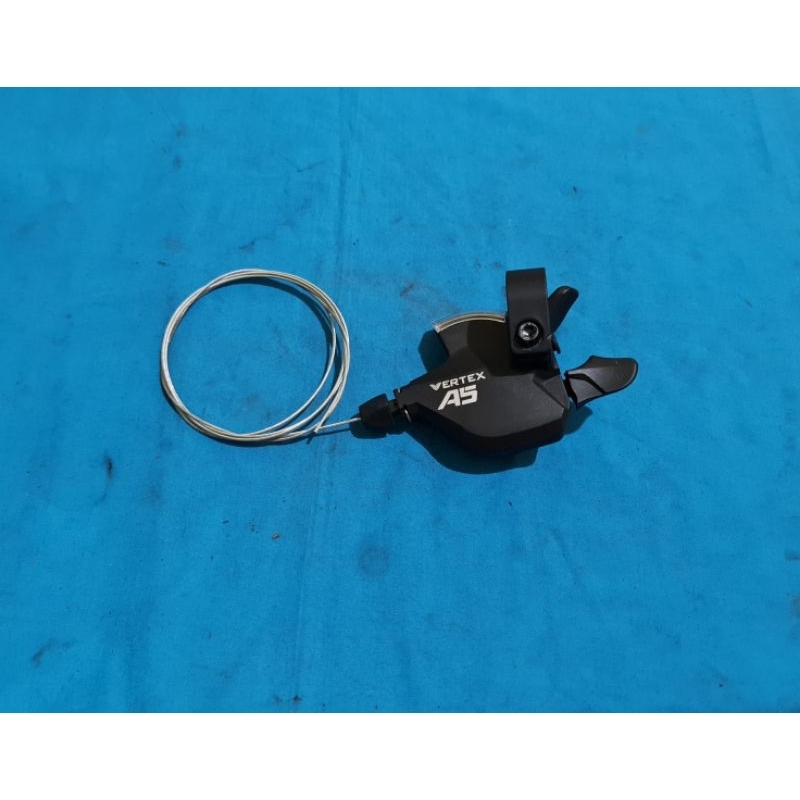 Shifter operan Kanan VERTEX A5 Speed 2