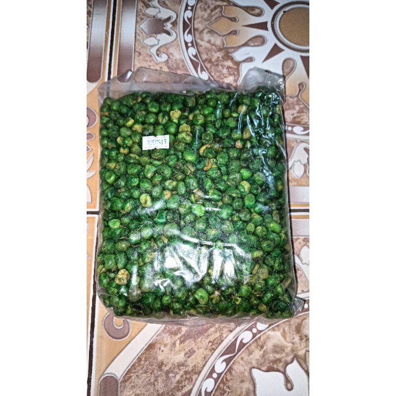 

Cemilan Kacang Arcis SUPER 500gram
