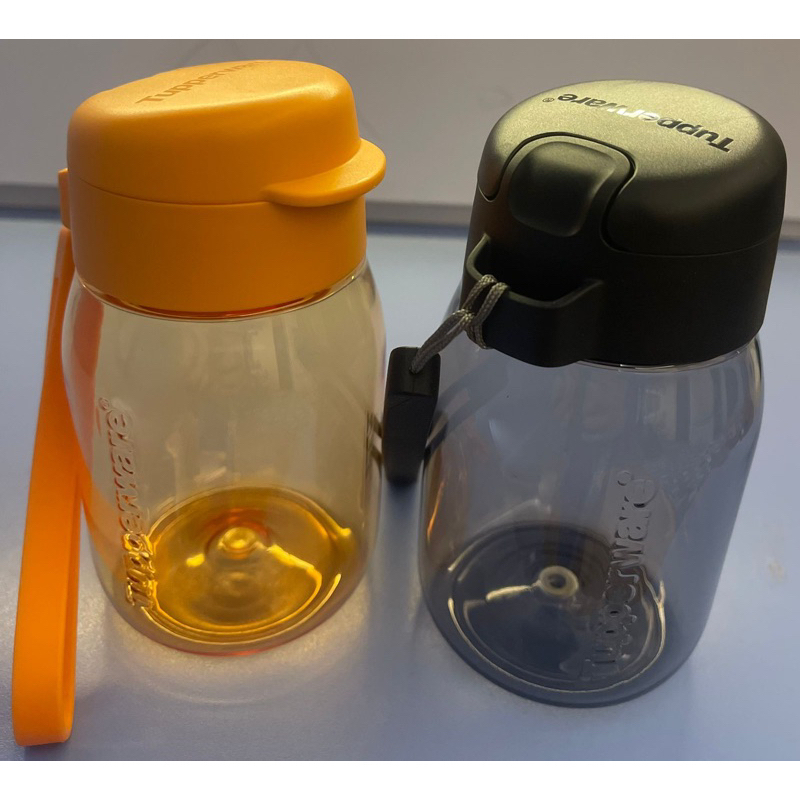 tupperware bottle cute 2 go