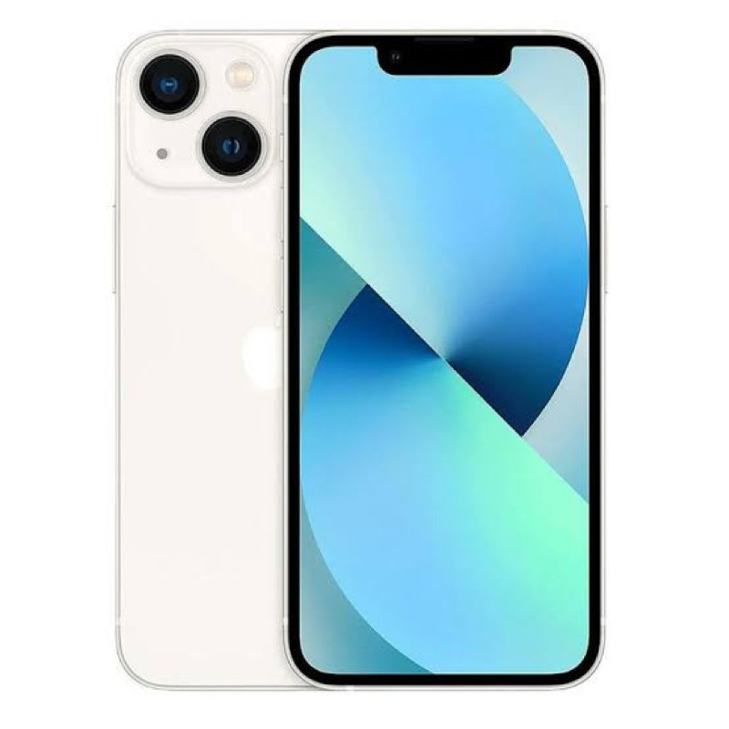 IPhone 13 128GB Starlight