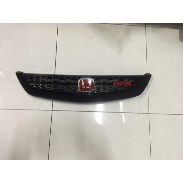 grille grill RS honda Civic ES 01-03