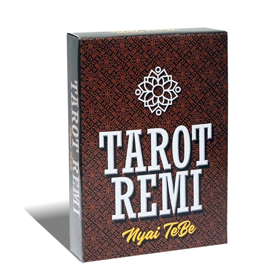 Tarot Remi - Tarot Nyai TeBe