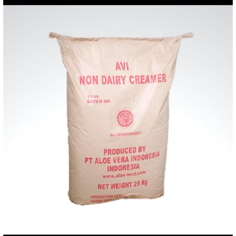 

avi creamer-25kg-1 sak-creamer