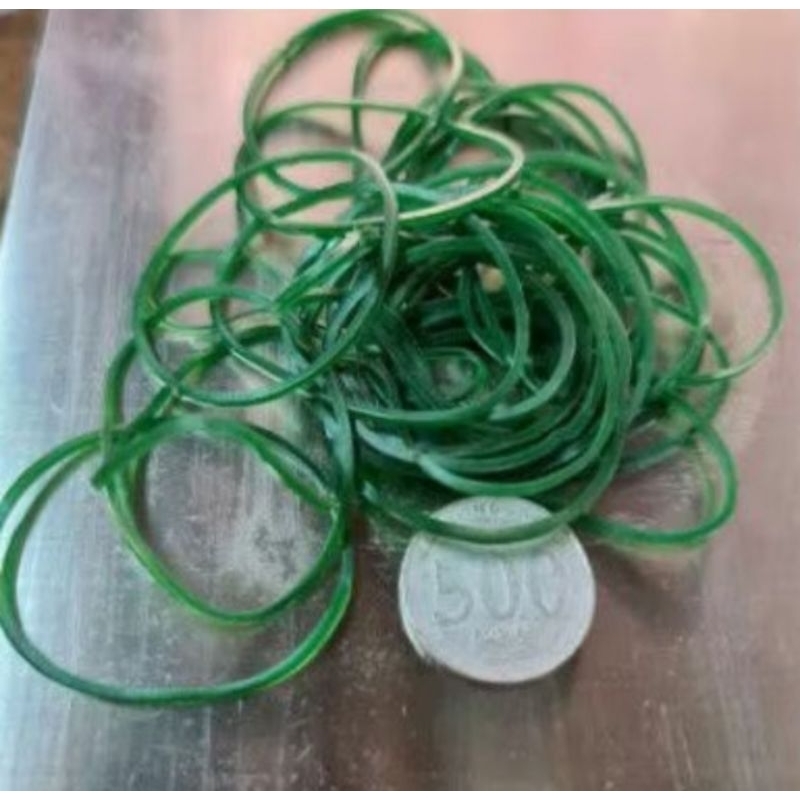 

tambahan karet gelang