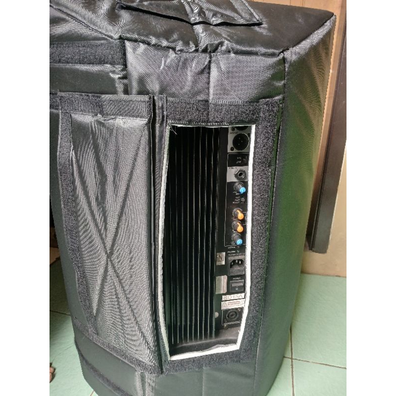 softcase speaker aktif 15" huper yamaha stxdll..