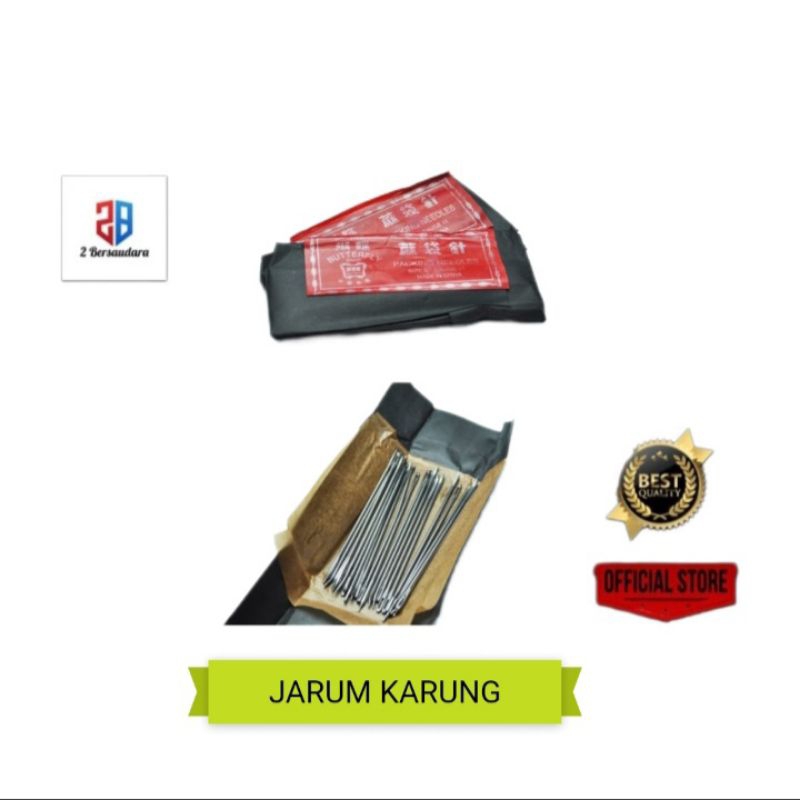 JARUM JAHIT BESAR KARUNG GONI