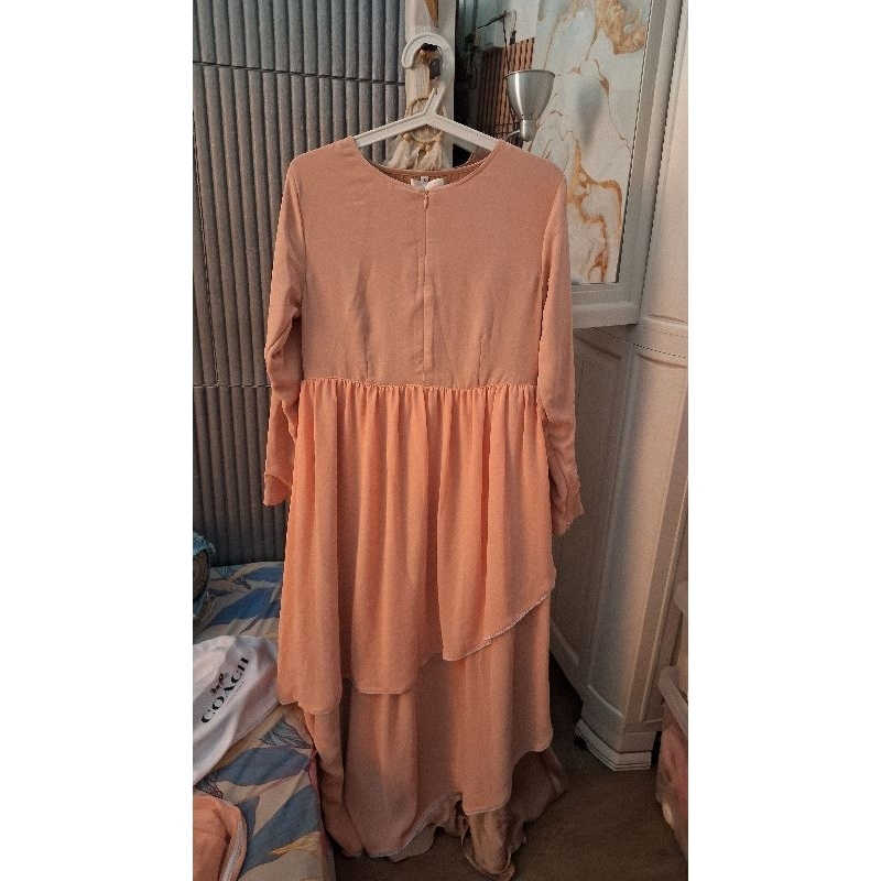 set syar'i by Lyra Virna