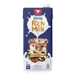 

Diamond Rich Milk 1 Liter