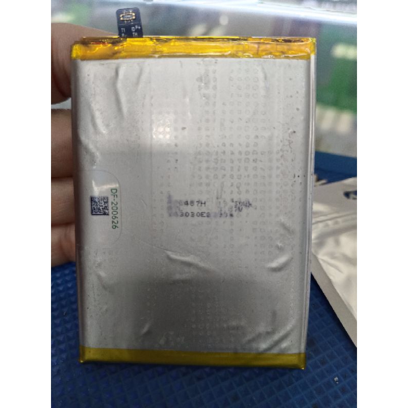 jual Baterai Second Handphone Oppo Blp.781(A92 dn A52) Ori copotan 100%normal