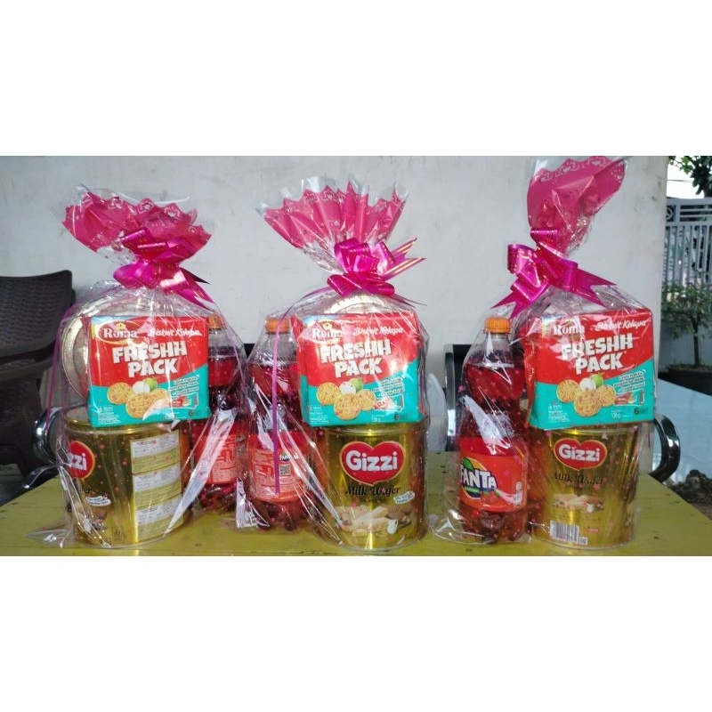 

parcel lebaran ekonomis