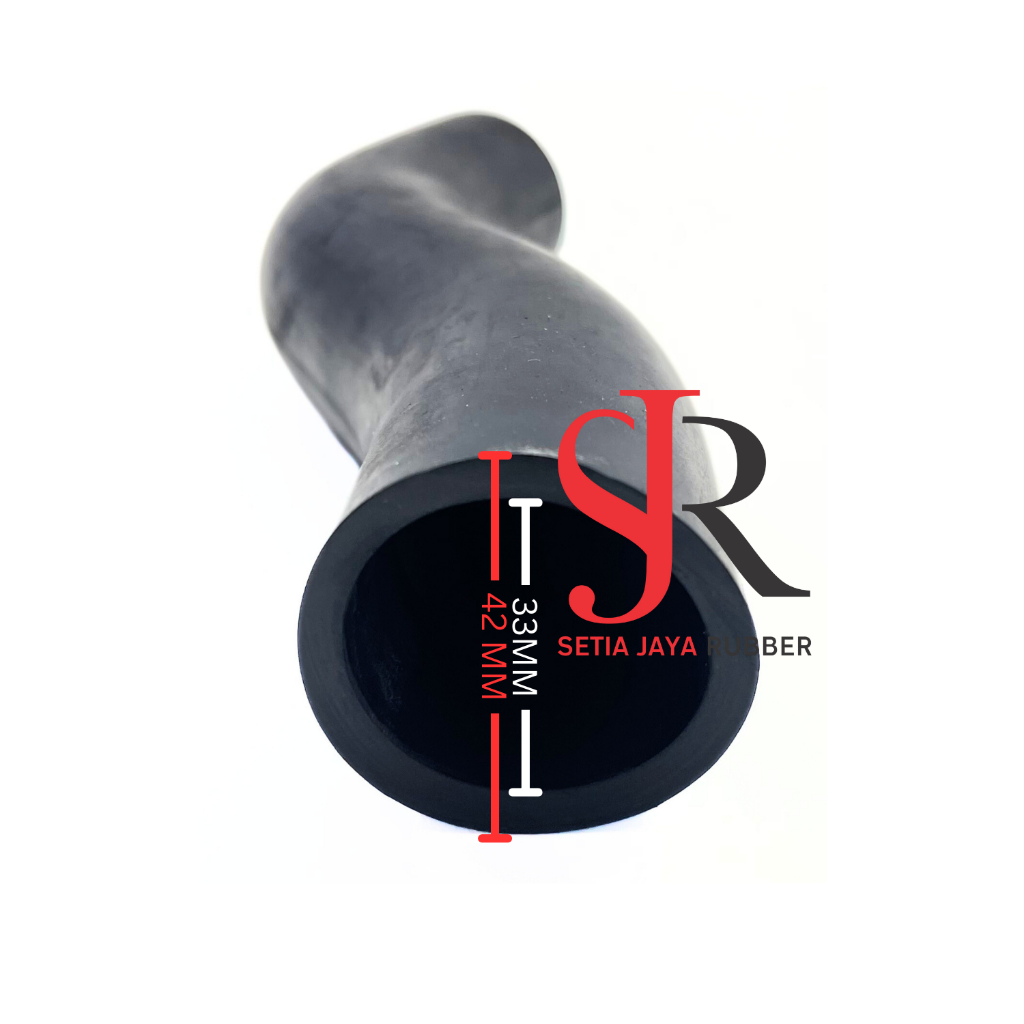 Karet Selang Tangki Bensin Mobil Toyota Daihatsu Avanza Xenia Terios Rush