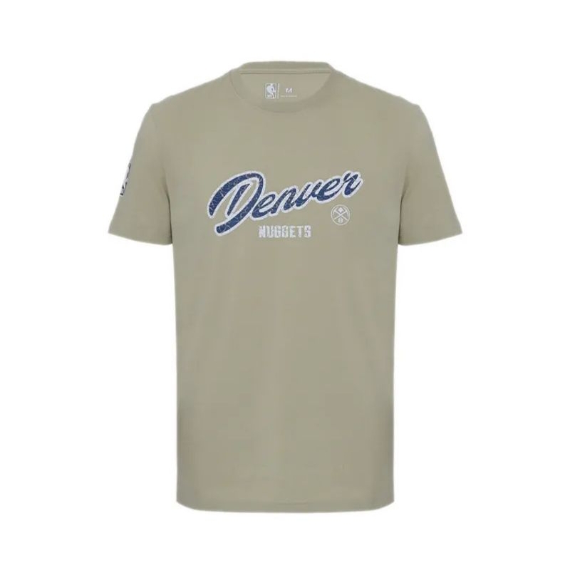 Kaos Original NBA NUGGETS KHAKI