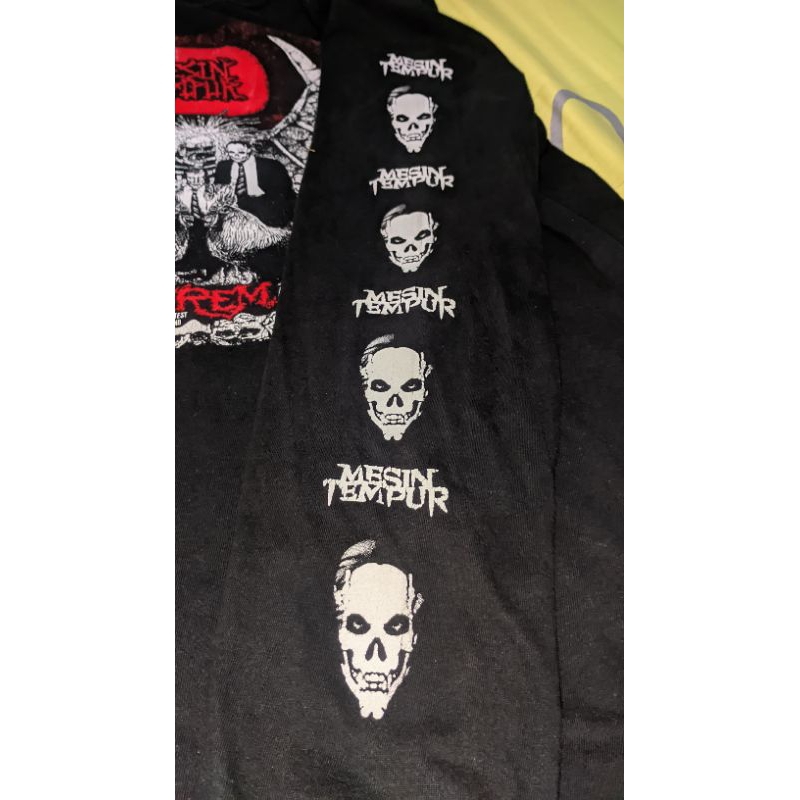 ls mesin tempur sz m fit l