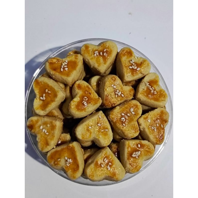 

Kue kacang