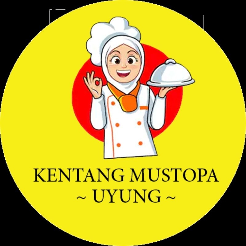 

Kentang Mustopa Uyung 250 gr