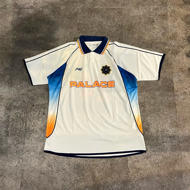 Palace Cricket Jersey