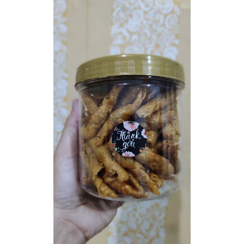 

KACANG SELIMUT