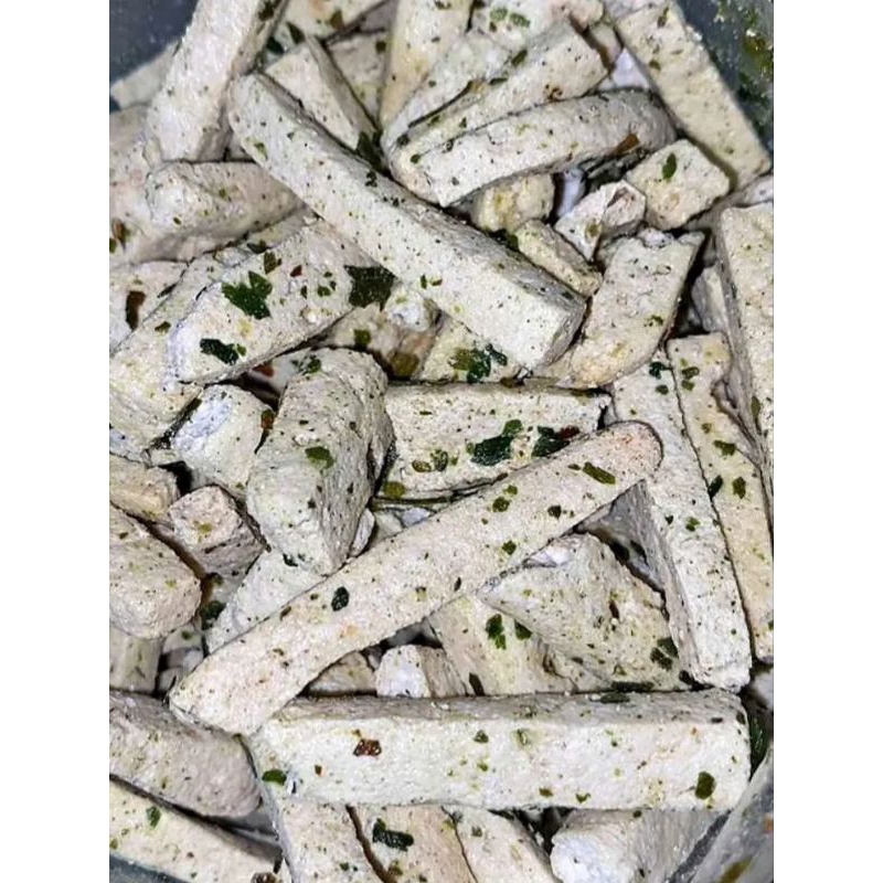 

Basreng stik original extra daun jeruk 500 gram