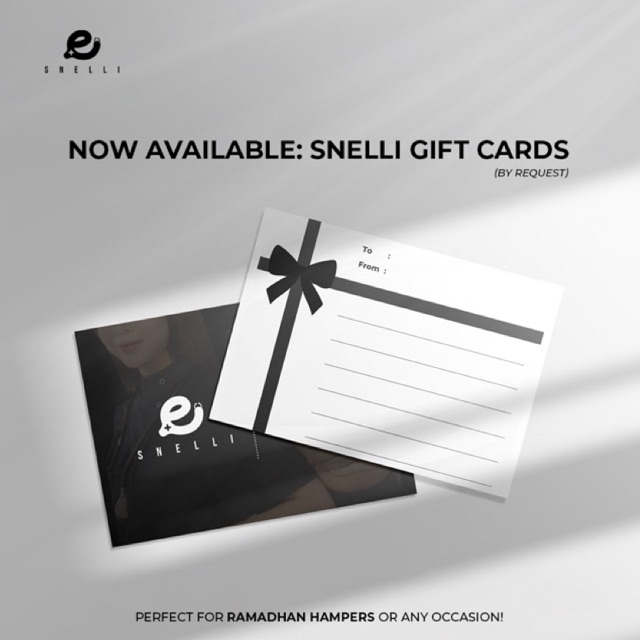 

Greetings card