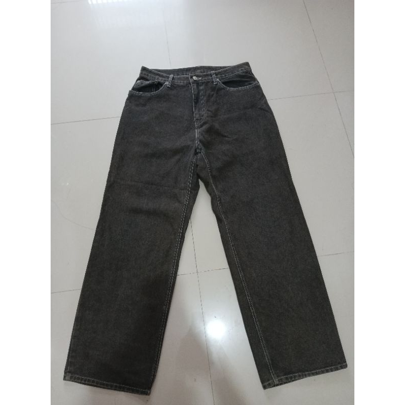 BAGGY JEANS  8SECONDS_official