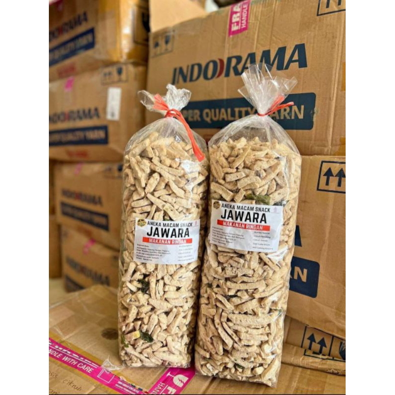 

Basreng Jawara 2 Kg ORI