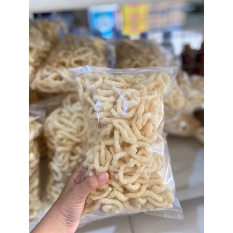 

Lanting Jetis Khas Purworejo 500Gram