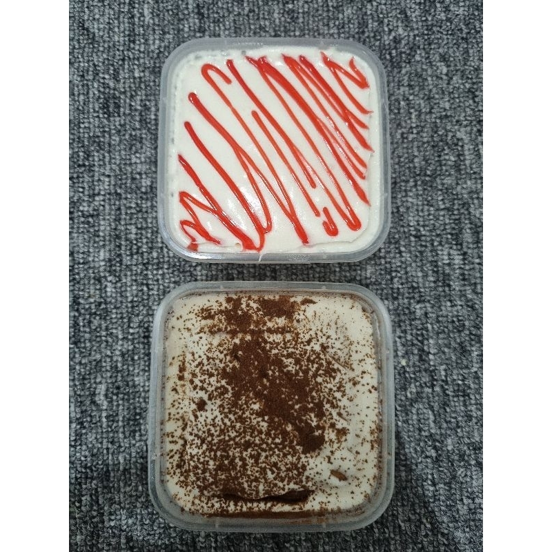 

Hampers Cheesecuit isi empat