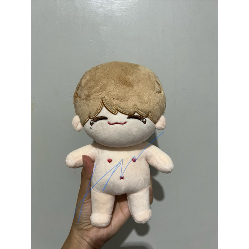 NCT Dream Jeno Doll 20cm