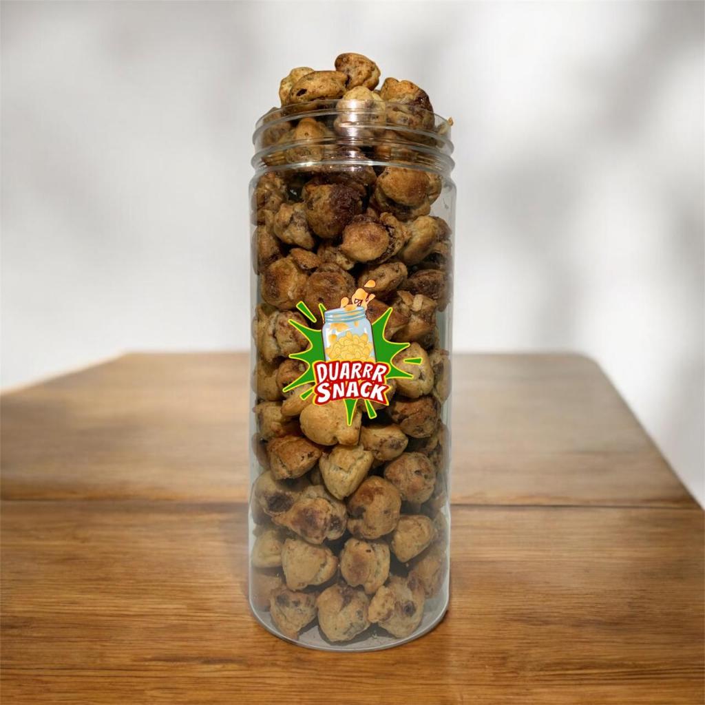 

Soes Coklat GG 1300ml PREMIUM