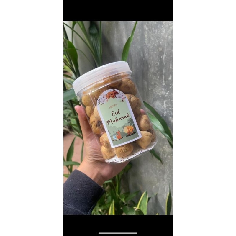 

Hampers Lebaran