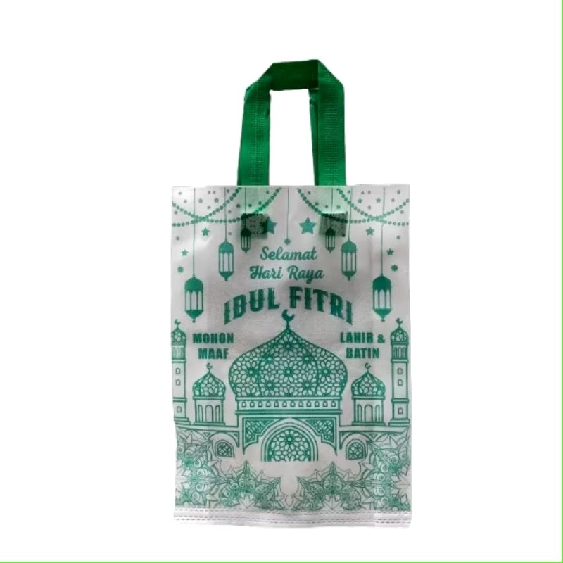 

godie bag lebaran 25x35x8