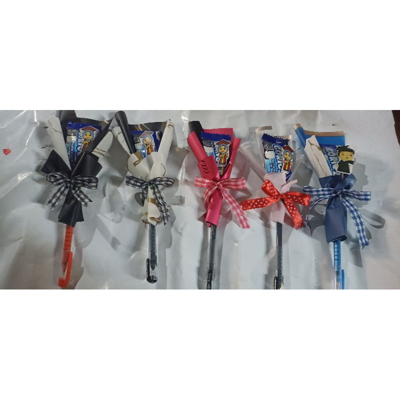 buket jajan mini