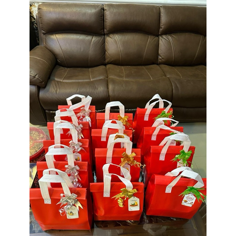 

Aneka Hampers Parcel Makanan Frozen Food Dimsum Ayam Kebab Daging Halal