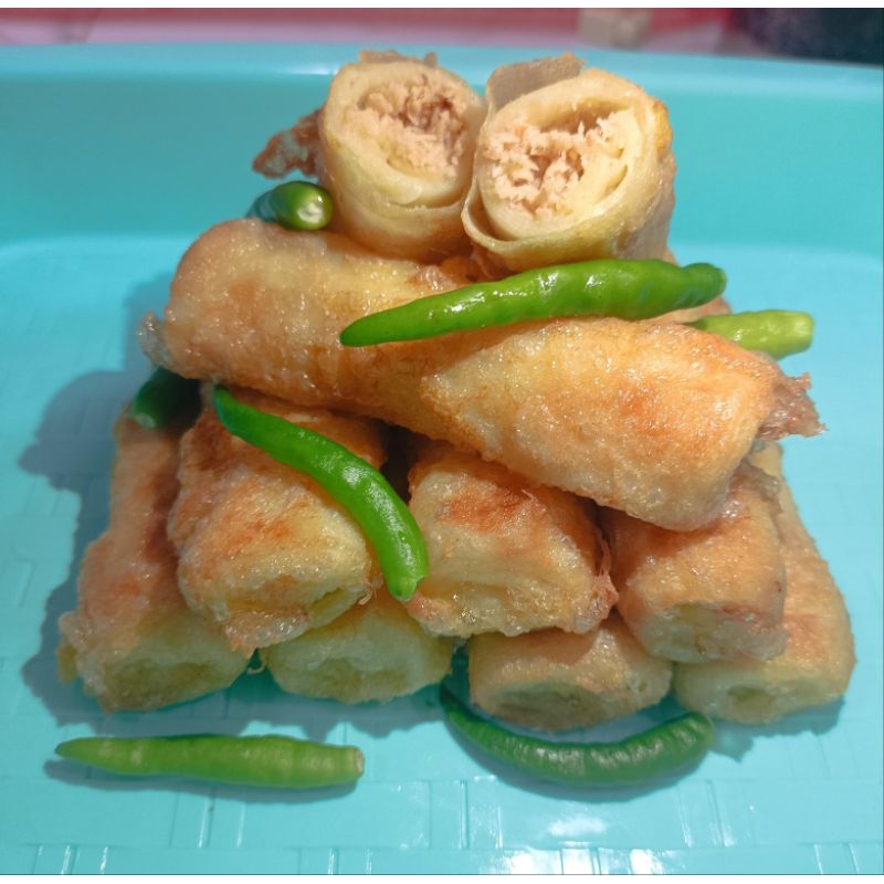 

Sosis solo isi 10 pcs
