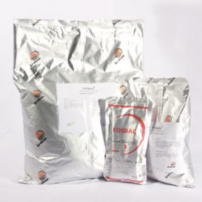 Fosbac Antibiotik Obat crd cekrek untuk ayam