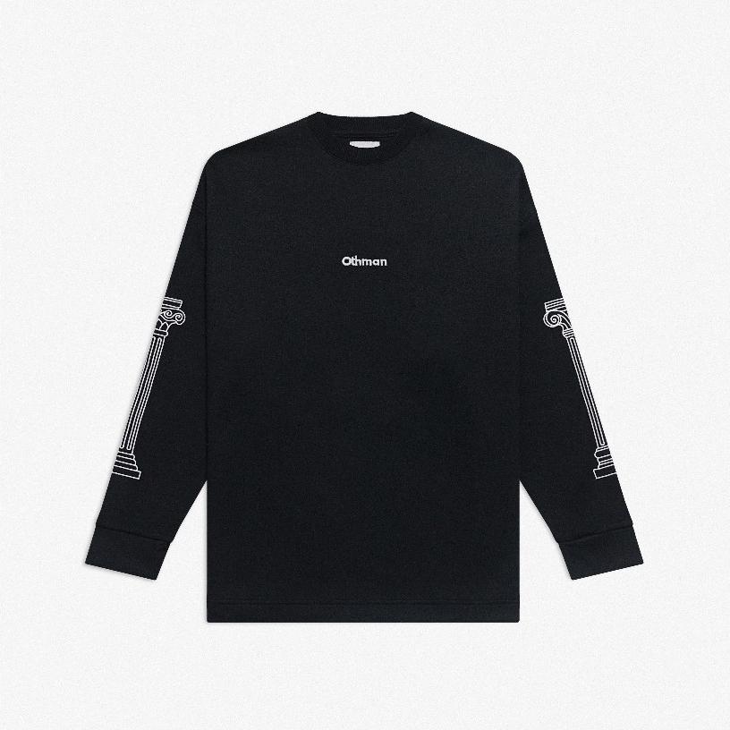 Othman - Longsleeve Neo Classic