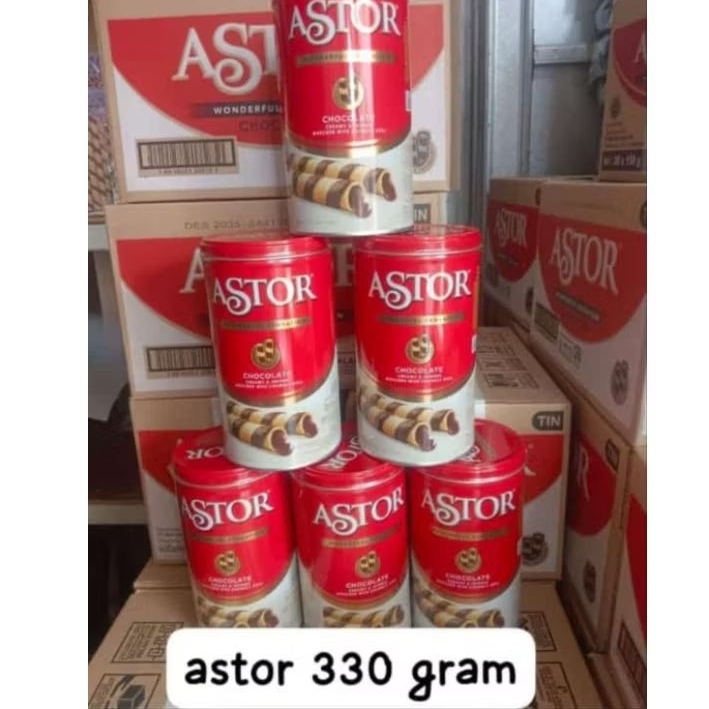 

astor 330gr